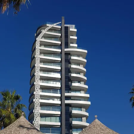 The Arc Ship Exclusive Limassol